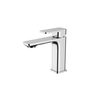 BM03CP Elance Basin Mixer