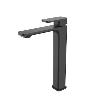 TBM03BK Elance Tall Basin Mixer