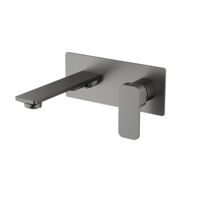 Wall Basin Mixer WBM03BGM